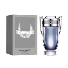 Tualettvesi Paco Rabanne Invictus EDT meestele 200 ml hind ja info | Meeste parfüümid | kaup24.ee