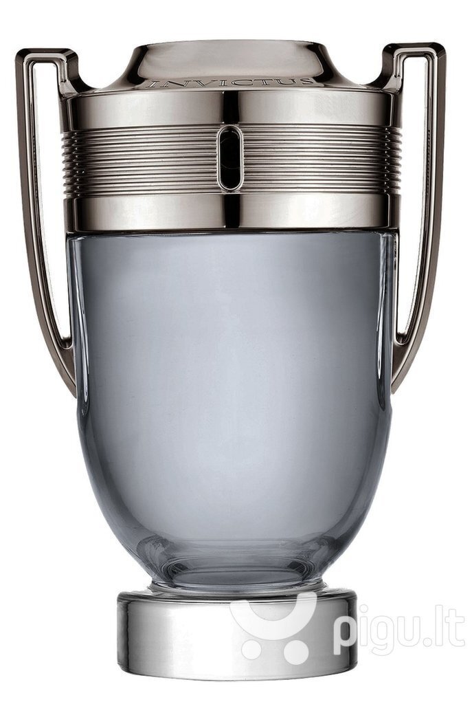 Tualettvesi Paco Rabanne Invictus EDT meestele 200 ml hind ja info | Meeste parfüümid | kaup24.ee