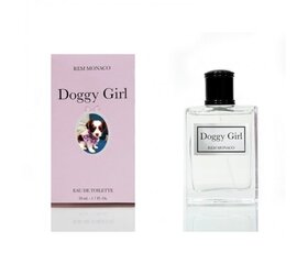 Туалетная вода для собак Reminiscence Doggy Girl EDT 50 мл цена и информация | Косметические средства для животных | kaup24.ee