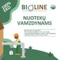 Vahend kanalisatsioonitorudele BioVala-Bioline, 500 g / 20 korda hind ja info | Mikroorganismid, bakterid | kaup24.ee