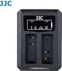 JJC SB5730 цена и информация | Зарядные устройства для видеокамер | kaup24.ee