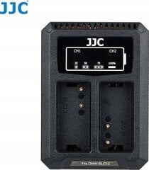 JJC SB5731 цена и информация | Зарядные устройства для видеокамер | kaup24.ee