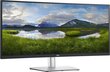 LCD monitor|DELL|P3421W|34"|Business/Curved/21 : 9|Panel IPS|3440x1440|21:9|60Hz|Matt|8 ms|Swivel|Reguleeritav kõrgus|Kallutus|Värv hõbedane|210-BDDU hind ja info | Monitorid | kaup24.ee