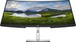 LCD monitor|DELL|P3421W|34"|Business/Curved/21 : 9|Panel IPS|3440x1440|21:9|60Hz|Matt|8 ms|Swivel|Reguleeritav kõrgus|Kallutus|Värv hõbedane|210-BDDU цена и информация | Monitorid | kaup24.ee