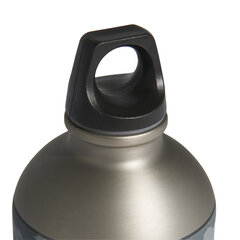 Бутылка для воды Adidas Graph Btl 0,75 Grey цена и информация | Фляги для воды | kaup24.ee
