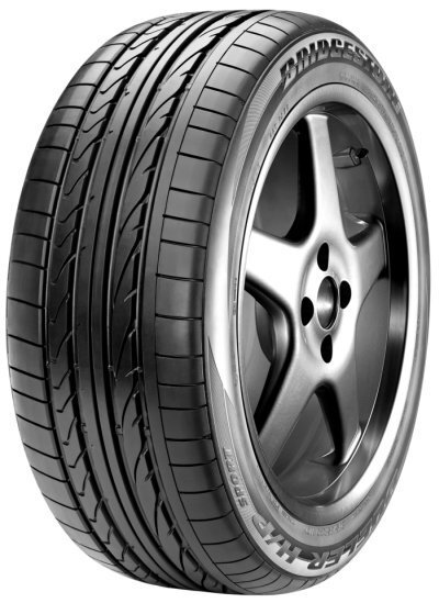 Bridgestone Dueler D-SPORT 285/45R20 112 Y XL AO цена и информация | Suverehvid | kaup24.ee