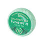 Tahke šampoon Eucalyptus Saules Fabrika, 60g цена и информация | Šampoonid | kaup24.ee
