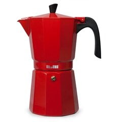 Espressokann, 6-le tassile, 300ml цена и информация | Чайники, кофейники | kaup24.ee
