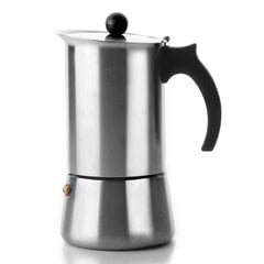 Espressokann, 4-le tassile, 185ml hind ja info | Kohvikannud, teekannud | kaup24.ee