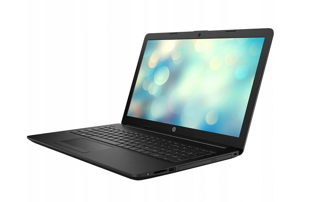 Sülearvuti HP Laptop 15-da3000ny i3-1005G1 15.6 FHD 4GB 1TB WIN10 цена и информация | Sülearvutid | kaup24.ee
