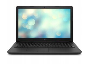 Sülearvuti HP Laptop 15-da3000ny i3-1005G1 15.6 FHD 4GB 1TB WIN10 hind ja info | Sülearvutid | kaup24.ee