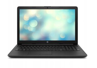 HP Laptop 15 Ryzen 7 3700U 15.6 FHD 8GB 1TB цена и информация | Ноутбуки | kaup24.ee