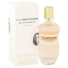 Tualettvesi Givenchy Eaudemoiselle de Givenchy Eau Florale EDT naistele 100 ml hind ja info | Naiste parfüümid | kaup24.ee