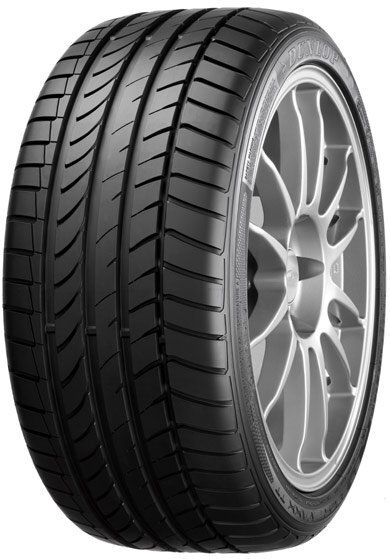 Dunlop SP SPORT MAXX TT 205/55R16 91 W * MFS hind ja info | Suverehvid | kaup24.ee