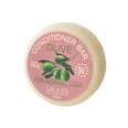 Tahke juuksepalsam 60g OLIVE Saules Fabrika