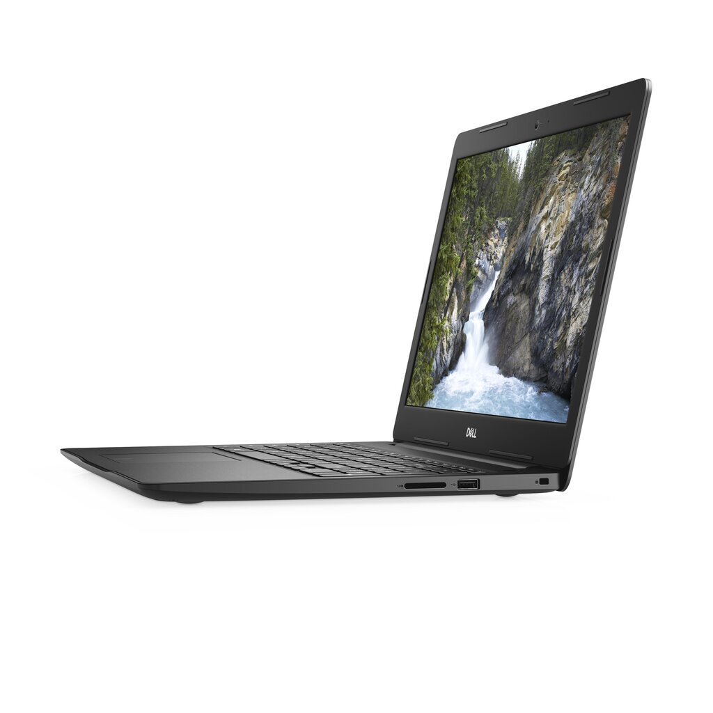 Dell N306ZVN3591EMEA01_2101_W10 hind ja info | Sülearvutid | kaup24.ee