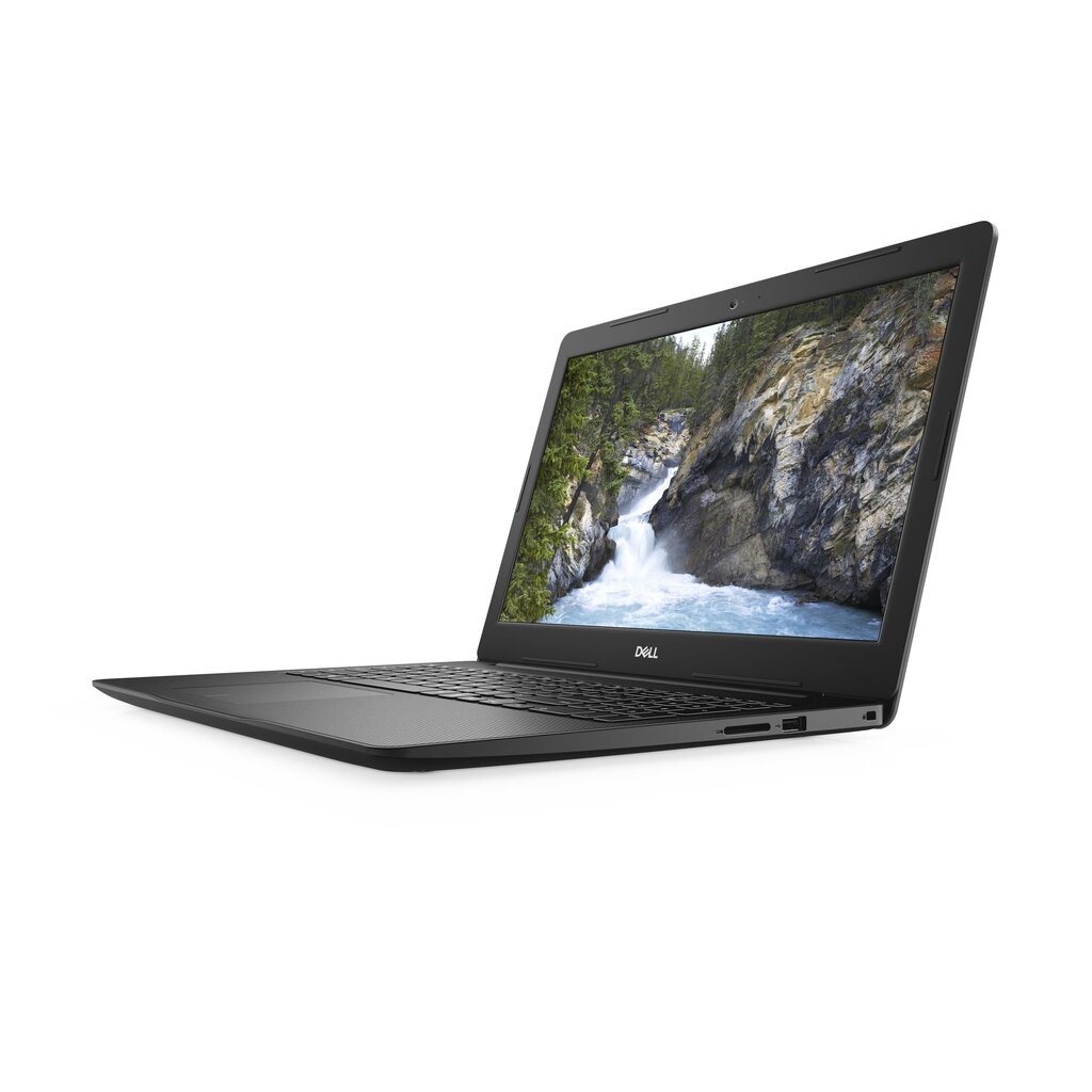 Dell N306ZVN3591EMEA01_2101_W10 цена и информация | Sülearvutid | kaup24.ee