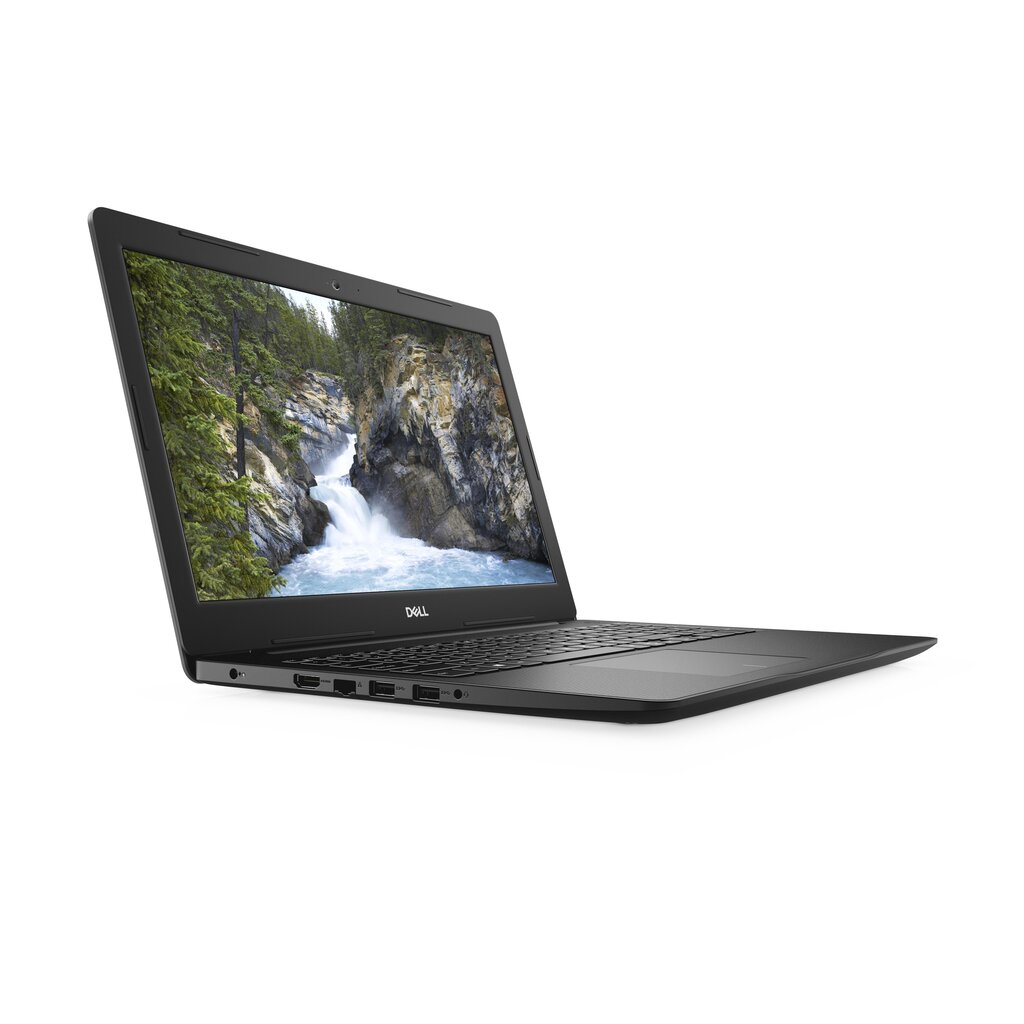 Dell N306ZVN3591EMEA01_2101_W10 цена и информация | Sülearvutid | kaup24.ee