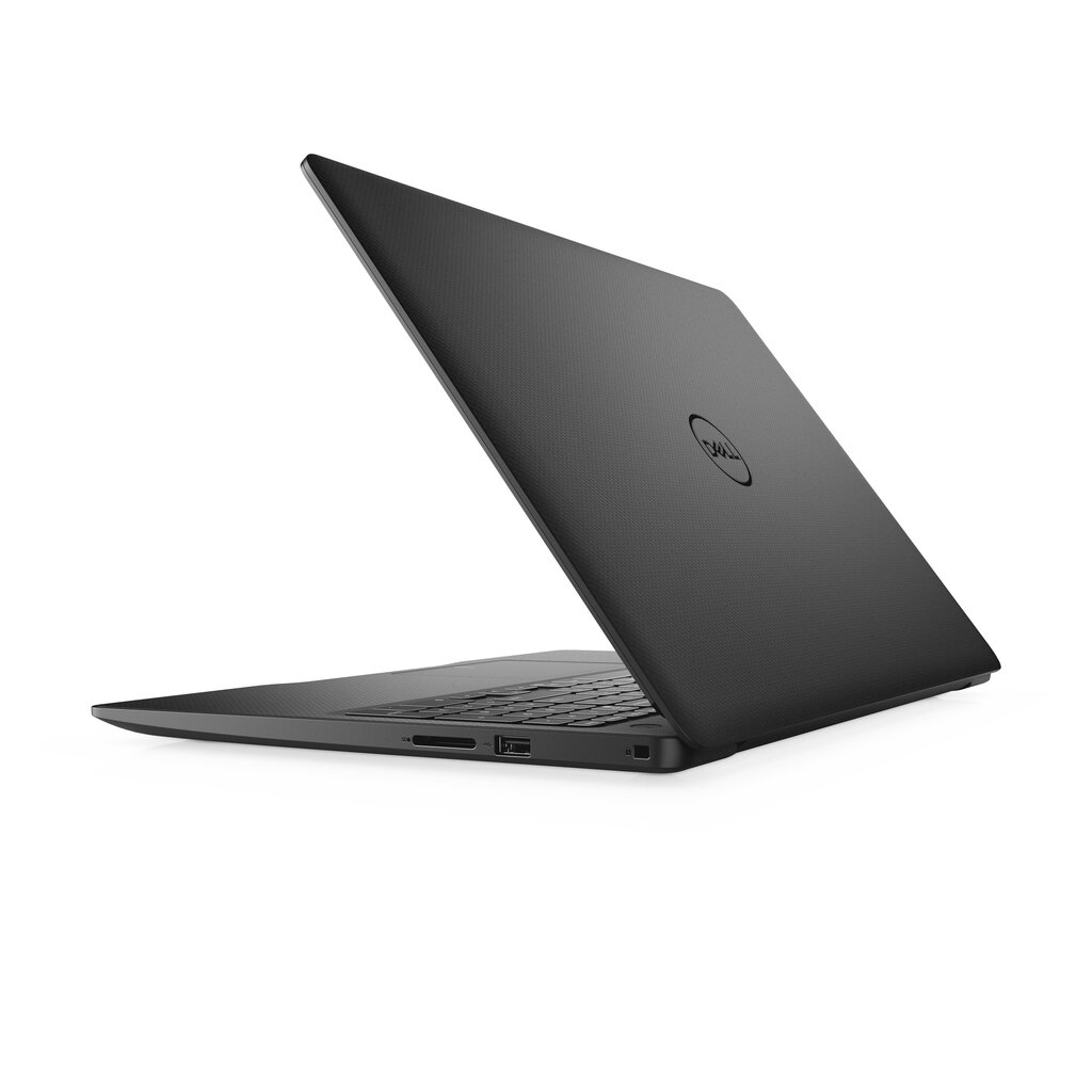 Dell N306ZVN3591EMEA01_2101_W10 цена и информация | Sülearvutid | kaup24.ee