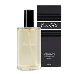 Raseerimisjärgne piim Van Gils Classic 100 ml, täide hind ja info | Lõhnastatud kosmeetika meestele | kaup24.ee