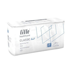 Veekindel aluslina Lille 60x90 cm Extra 1500ml, 35 tk hind ja info | Lille Lapsed ja imikud | kaup24.ee