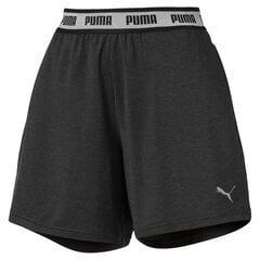 Naiste spordipüksid Puma Soft Sports Drapey hind ja info | Naiste spordiriided | kaup24.ee