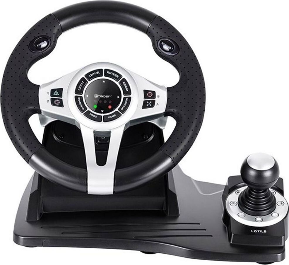 Tracer Roadster 4 in 1 цена и информация | Mänguroolid | kaup24.ee