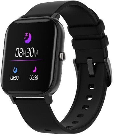 Canyon Wildberry SW-74 Black цена и информация | Nutikellad (smartwatch) | kaup24.ee