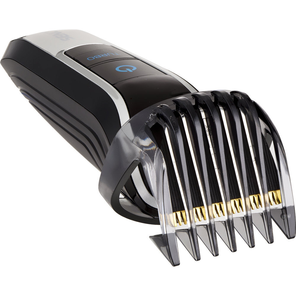 Juukse- ja habemetrimmer Sencor SHP7201SL hind ja info | Pardlid | kaup24.ee