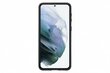 Samsung kaitsev alaline kate G996B Galaxy S21+ must hind ja info | Telefoni kaaned, ümbrised | kaup24.ee