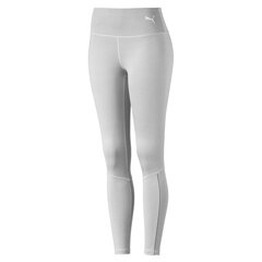 Naiste vabaaja retuusid Puma Evostripe Move Leggings 85418704, hall цена и информация | Спортивная одежда для женщин | kaup24.ee