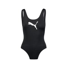 Naiste vabaaja ujumistrikoo Puma Swim 90768506 hind ja info | Naiste ujumisriided | kaup24.ee