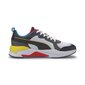 Meeste jooksujalatsid Puma X-Ray Puma White-Puma - 37260203, valged hind ja info | Spordi- ja vabaajajalatsid meestele | kaup24.ee