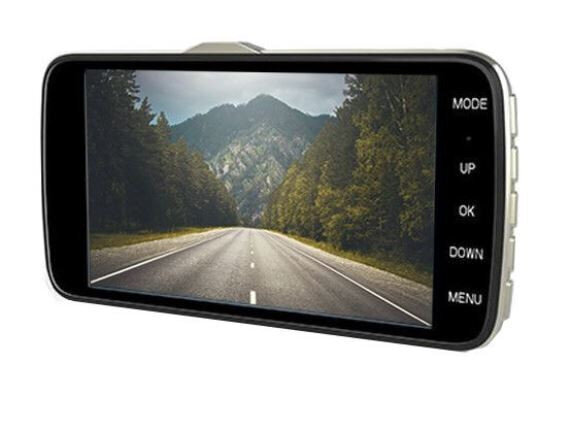 Autokaamera 503 CX hind ja info | Pardakaamerad ja videosalvestid | kaup24.ee