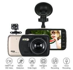 Автомобильная камера 503 CX цена и информация | Видеорегистраторы | kaup24.ee