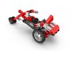 Konstruktor Engino Inventor ATV-d ja mootorrattad, 16 mudelit hind ja info | Klotsid ja konstruktorid | kaup24.ee