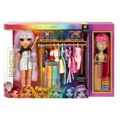 Rainbow High Fashion Studio цена и информация | Игрушки для девочек | kaup24.ee