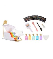 Rainbow High Salon Playset цена и информация | Игрушки для девочек | kaup24.ee