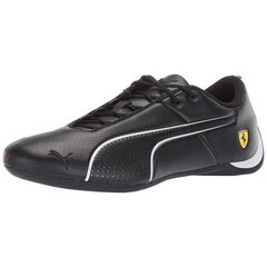 Meeste motospordi tossud Puma SF Future Cat Ultra, must hind ja info | Spordi- ja vabaajajalatsid meestele | kaup24.ee