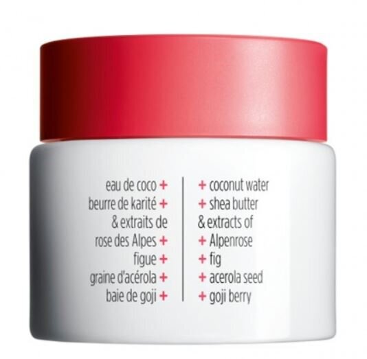 Rahustav niisutav näokreem Clarins My Clarins Re-Boost, 50 ml hind ja info | Näokreemid | kaup24.ee