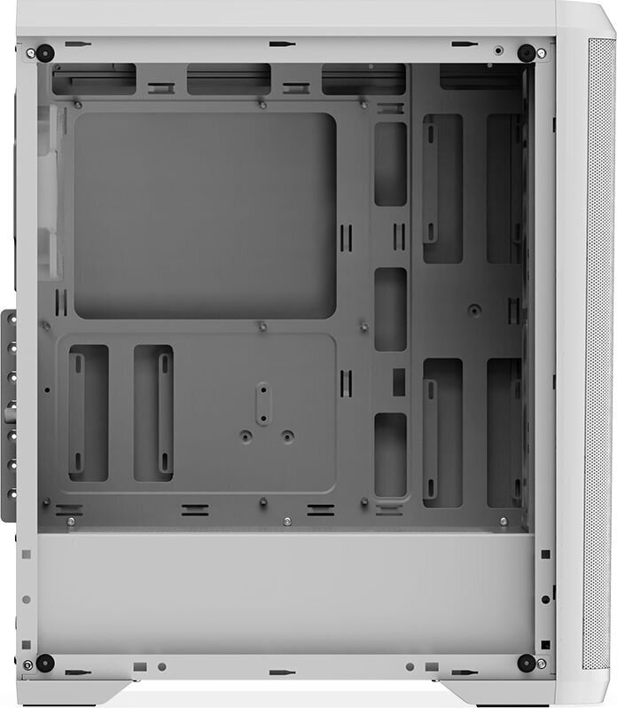 SilentiumPC SPC295 hind ja info | Arvutikorpused | kaup24.ee