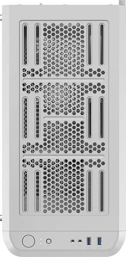 SilentiumPC SPC295 hind ja info | Arvutikorpused | kaup24.ee