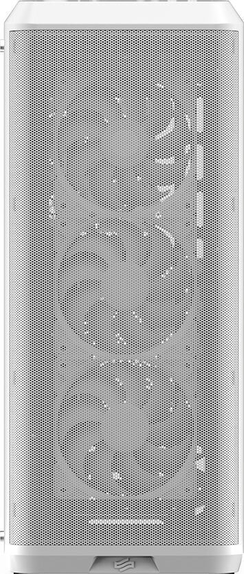 SilentiumPC SPC295 hind ja info | Arvutikorpused | kaup24.ee