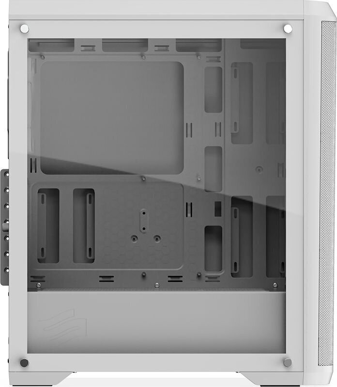 SilentiumPC SPC295 hind ja info | Arvutikorpused | kaup24.ee