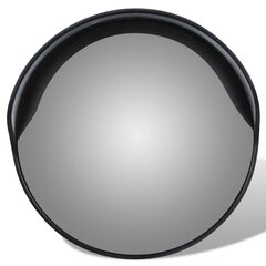 Сферическое дорожное зеркало 30 см цена и информация | Дополнительные принадлежности | kaup24.ee