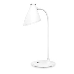 Функциональная заряжаемая светодиодная лампа в стиле vintage цена и информация | Настольная лампа | kaup24.ee