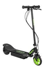 Razor E90 Electric Scooter, Green, 6 mon цена и информация | Электросамокаты | kaup24.ee