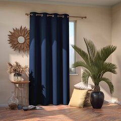 Pimendav kardin Amelia Home Blackout, 140x245 cm hind ja info | Kardinad | kaup24.ee