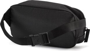 Поясная сумочка Puma Small Waist Bag, черная цена и информация | Рюкзаки и сумки | kaup24.ee