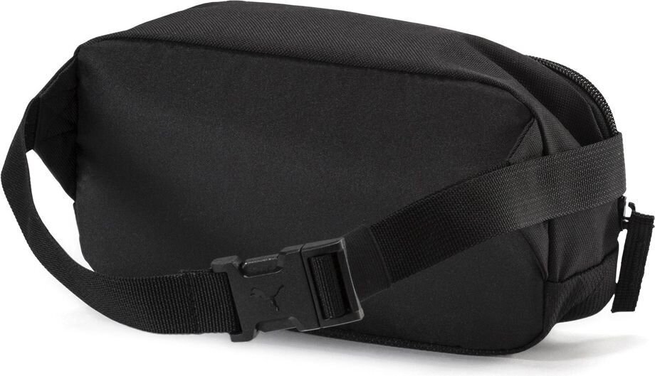 Vöökott Puma Small Waist Bag, must hind ja info | Spordikotid, seljakotid | kaup24.ee